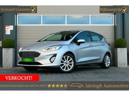 Ford Fiesta 0