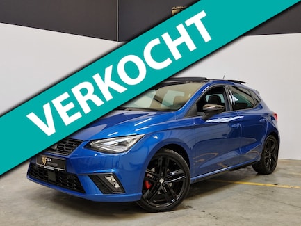 SEAT Ibiza 0