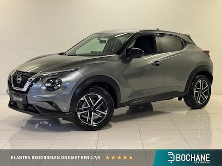 Nissan Juke 0