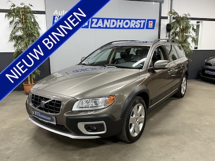 Volvo XC70 0