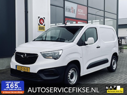 Opel Combo 0