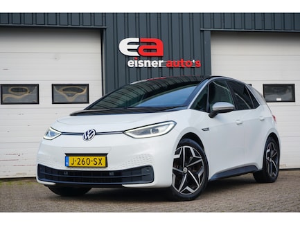 Volkswagen ID.3 0