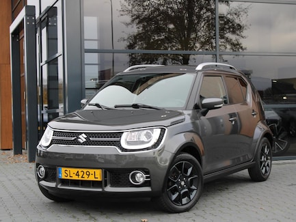 Suzuki Ignis 0