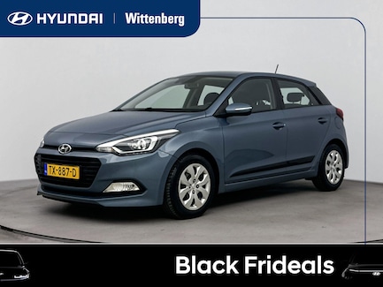 Hyundai i20 0