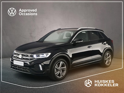 Volkswagen T-Roc 0