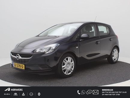 Opel Corsa 0