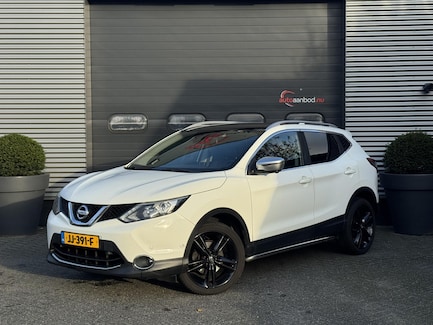 Nissan Qashqai 0