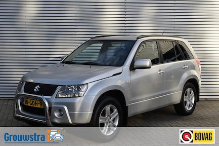 Suzuki Vitara 0