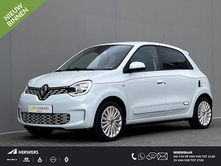 Renault Twingo 0