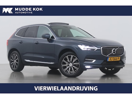 Volvo XC60 0