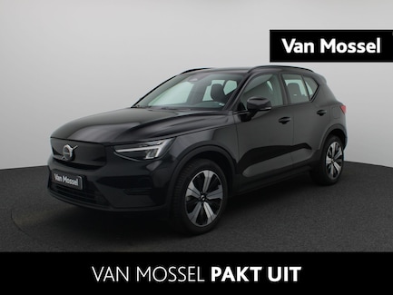 Volvo XC40 0