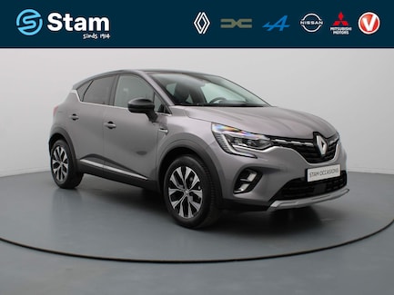 Renault Captur 0