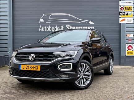 Volkswagen T-Roc 0