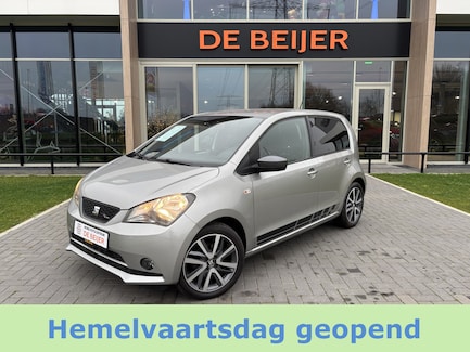 SEAT Mii 0