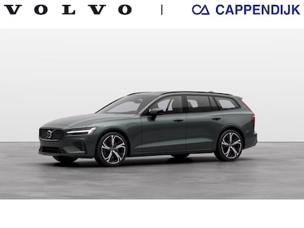 Volvo V60 0