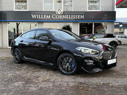 BMW 2-serie Gran Coupé 0