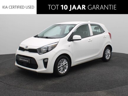 Kia Picanto 0