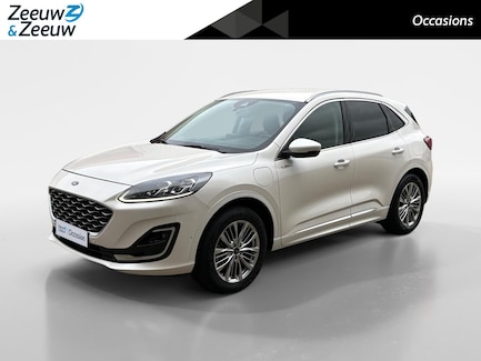 Ford Kuga 0