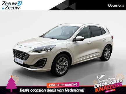 Ford Kuga 0