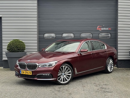 BMW 7-Serie 0