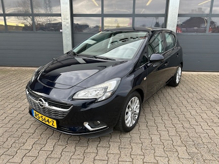 Opel Corsa 0