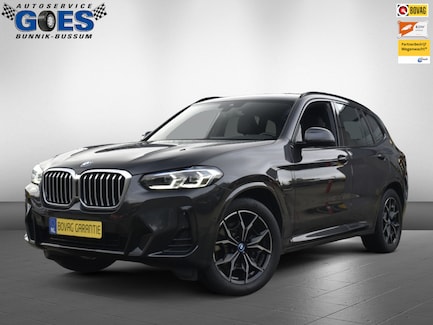 BMW X3 0