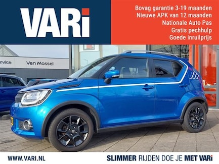 Suzuki Ignis 0