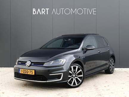 Volkswagen Golf 0