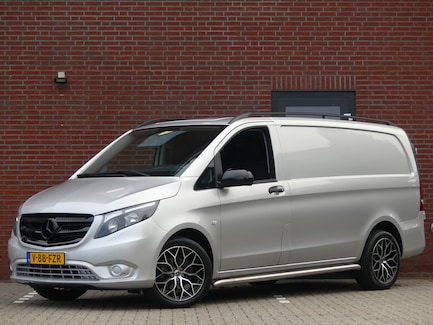 Mercedes-Benz Vito 0