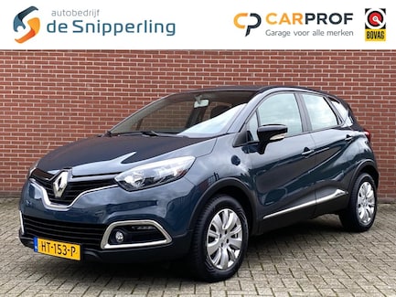 Renault Captur 0