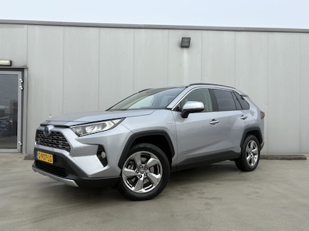 Toyota RAV4 0