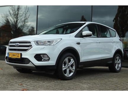 Ford Kuga 0