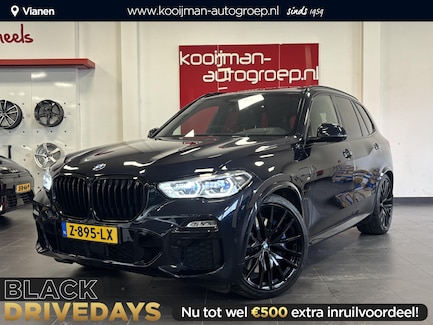 BMW X5 0