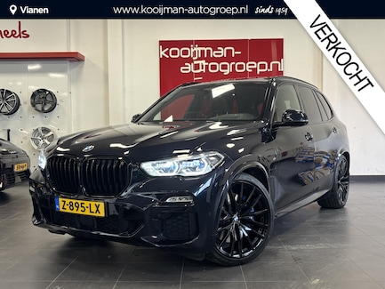 BMW X5 0