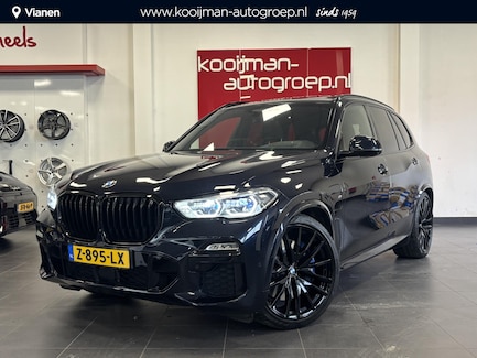 BMW X5 0