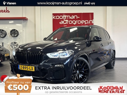 BMW X5 0