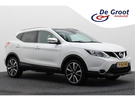 Nissan Qashqai 0