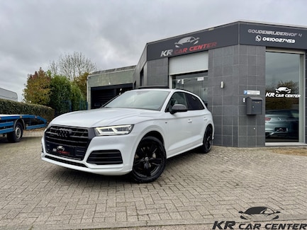 Audi Q5 0