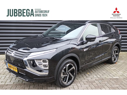 Mitsubishi Eclipse Cross 0