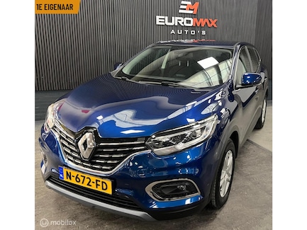 Renault Kadjar 0