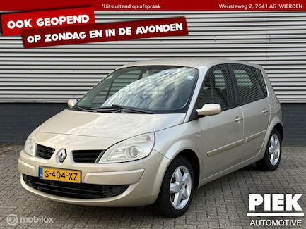 Renault Scenic 0