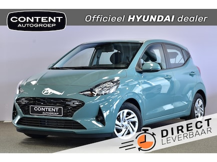 Hyundai i10 0
