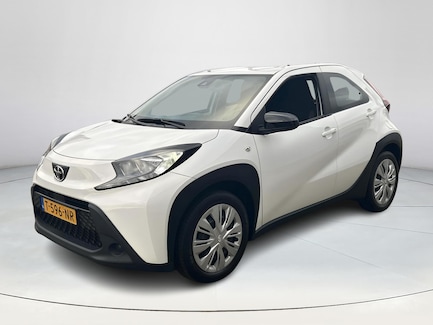 Toyota Aygo X 0