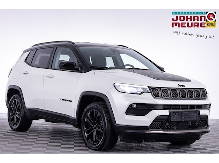Jeep Compass 0