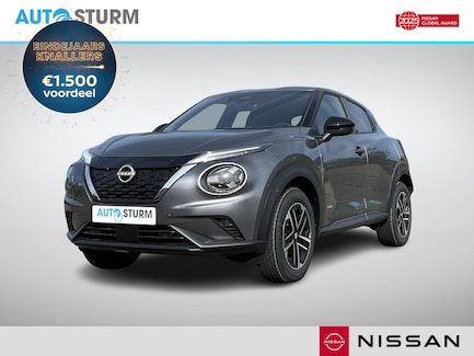 Nissan Juke 0