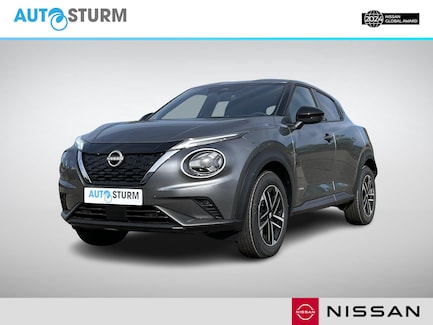 Nissan Juke 0