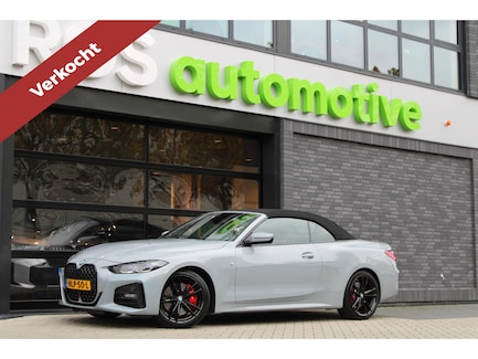 BMW 4-Serie 0