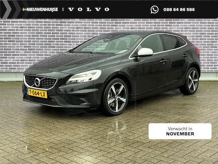 Volvo V40 0