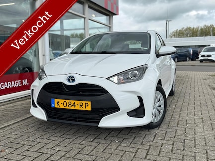 Toyota Yaris 0
