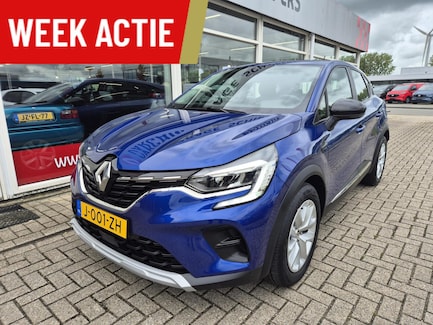 Renault Captur 0